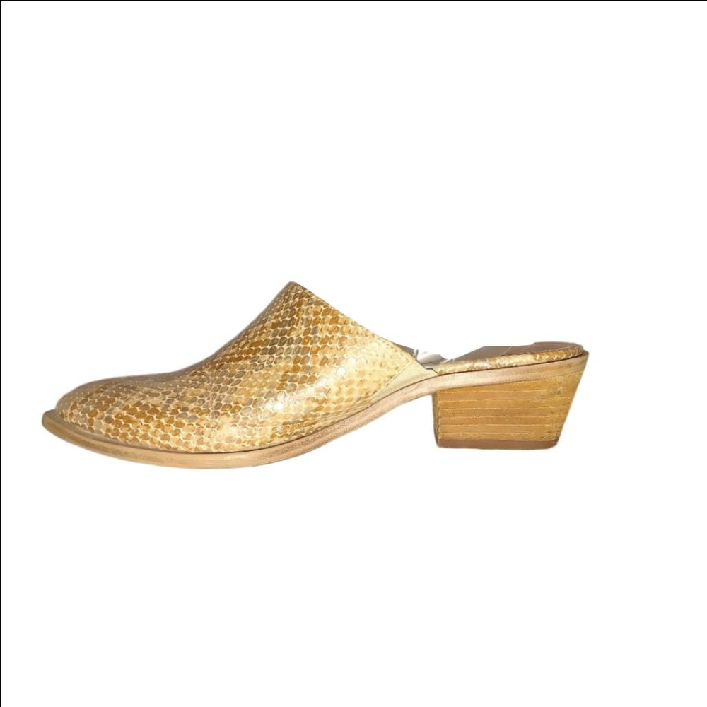 Lucky Brand Marisole Mule Size 5.5